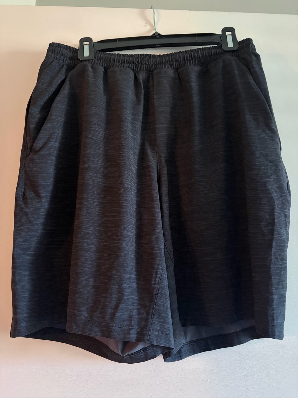 Lululemon Men's T.H.E. Shorts
